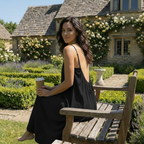The Effortless™ Backless Maxi