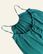 The Effortless™ Backless Maxi